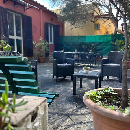 Angel'S Rome Sweet Home & Garden Roma Exterior foto