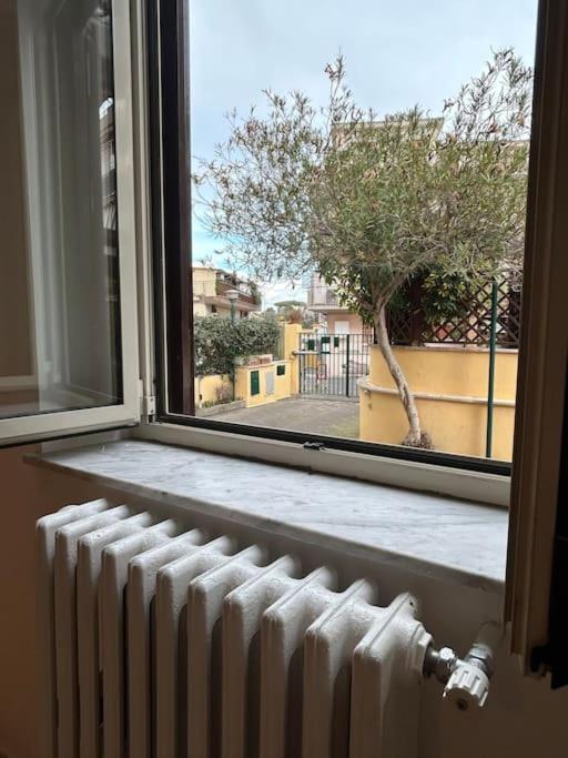 Angel'S Rome Sweet Home & Garden Roma Exterior foto