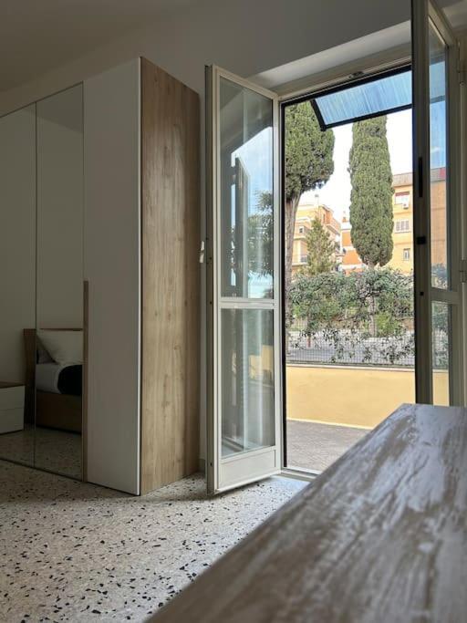 Angel'S Rome Sweet Home & Garden Roma Exterior foto