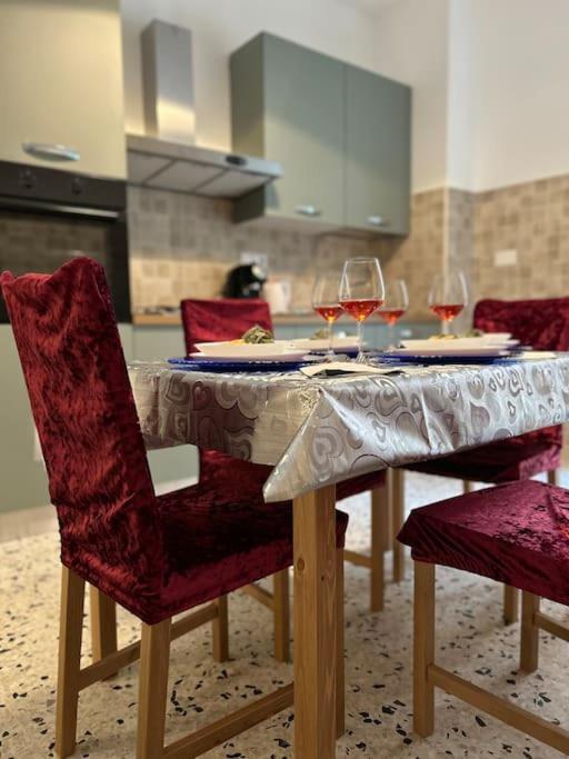 Angel'S Rome Sweet Home & Garden Roma Exterior foto
