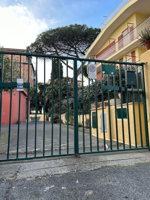 Angel'S Rome Sweet Home & Garden Roma Exterior foto